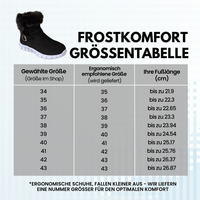 HikeHub - FrostKomfort