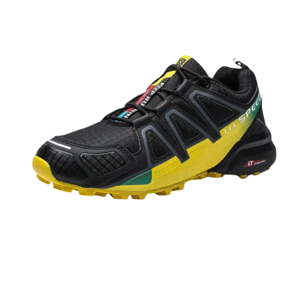 HikeHub - OrthoTrekking IV (2025)