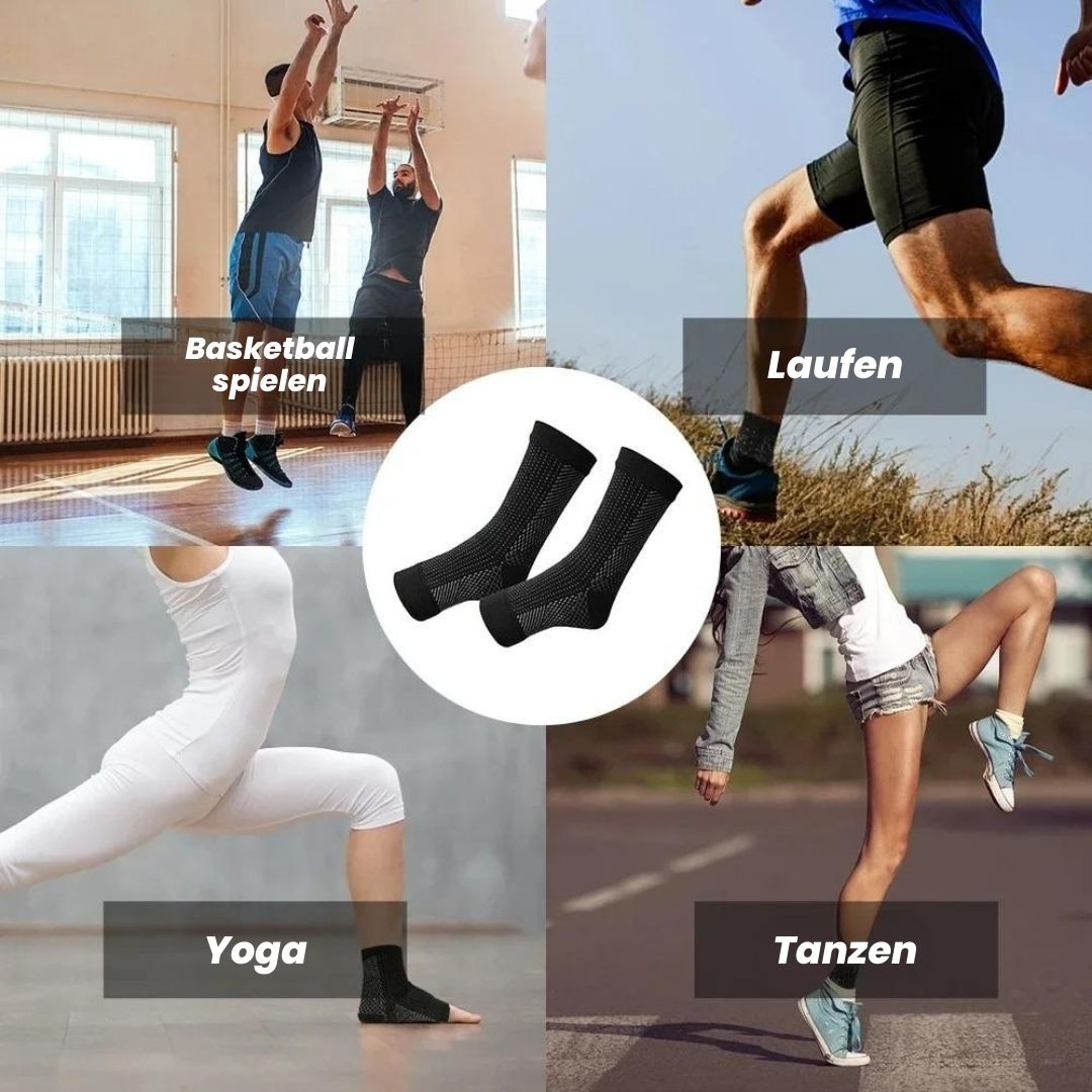 HikeHub - Lifesocks