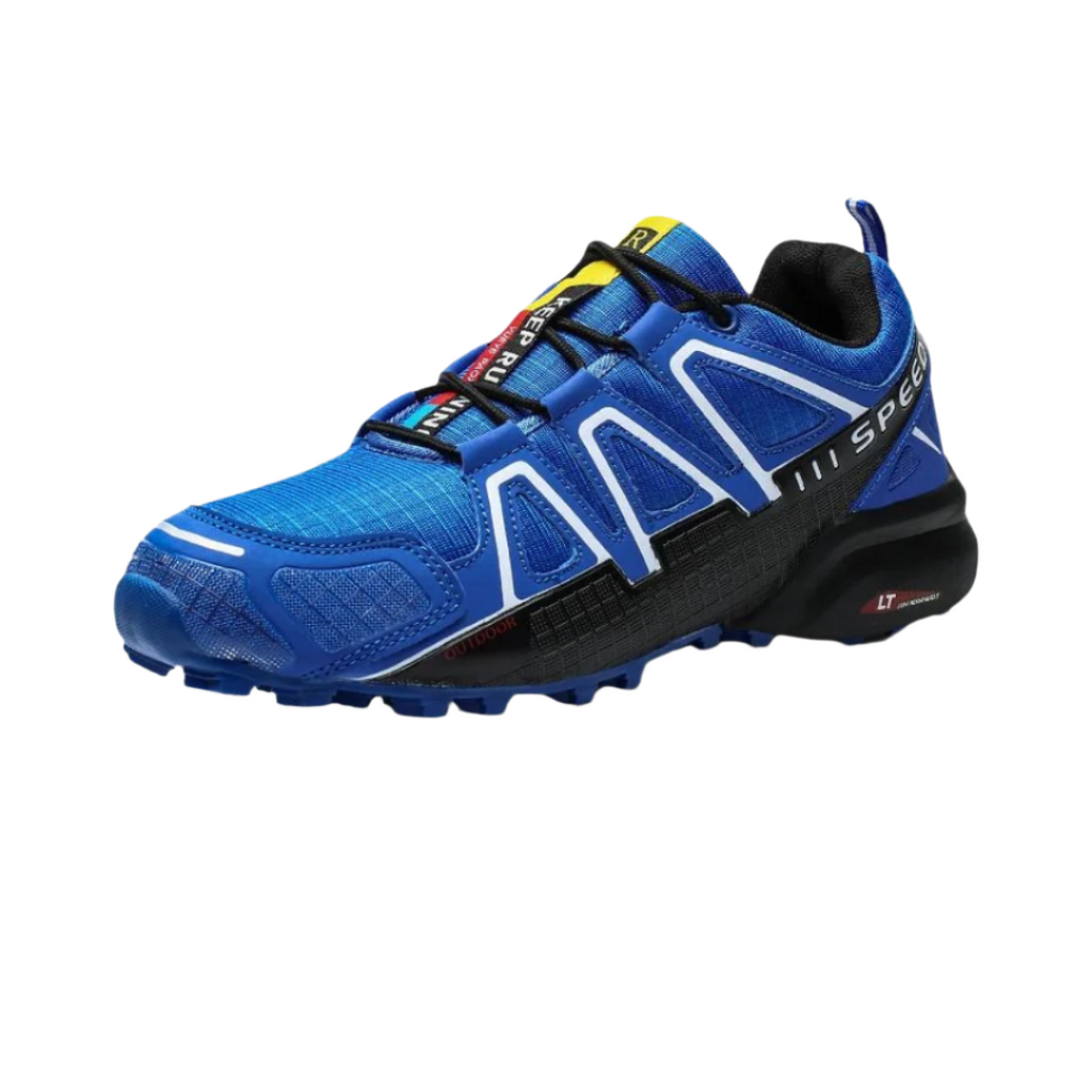 HikeHub - OrthoTrekking IV (2025)