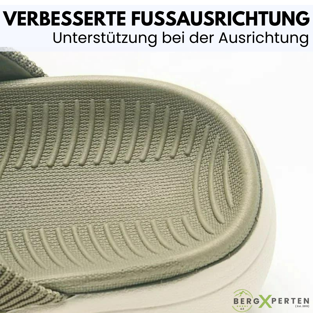Orthocomfort – Sandalen