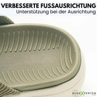 Orthocomfort – Sandalen