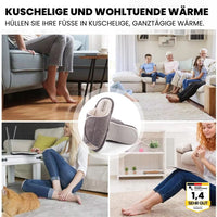 HikeHub - OrthoSlipper Soft