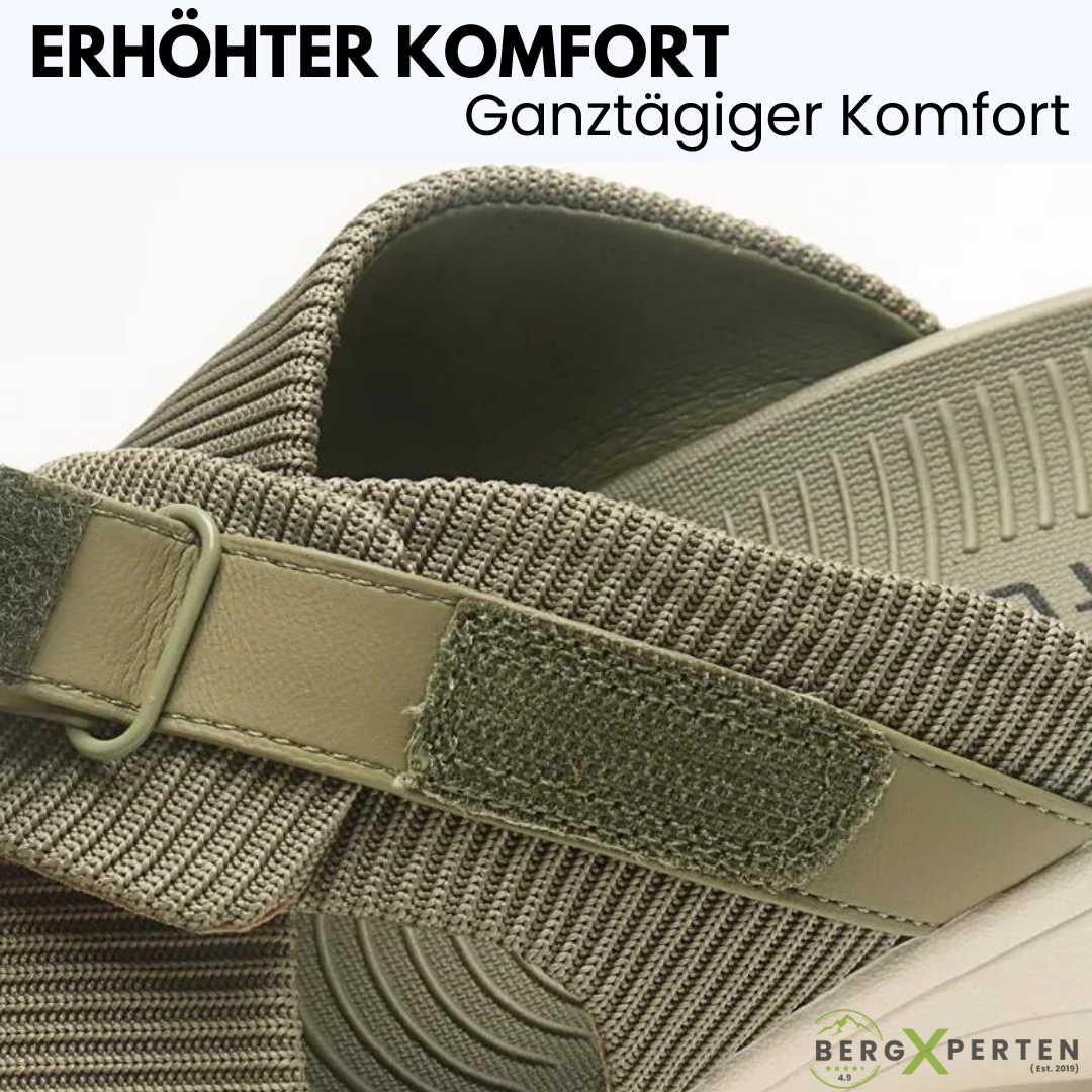 Orthocomfort – Sandalen