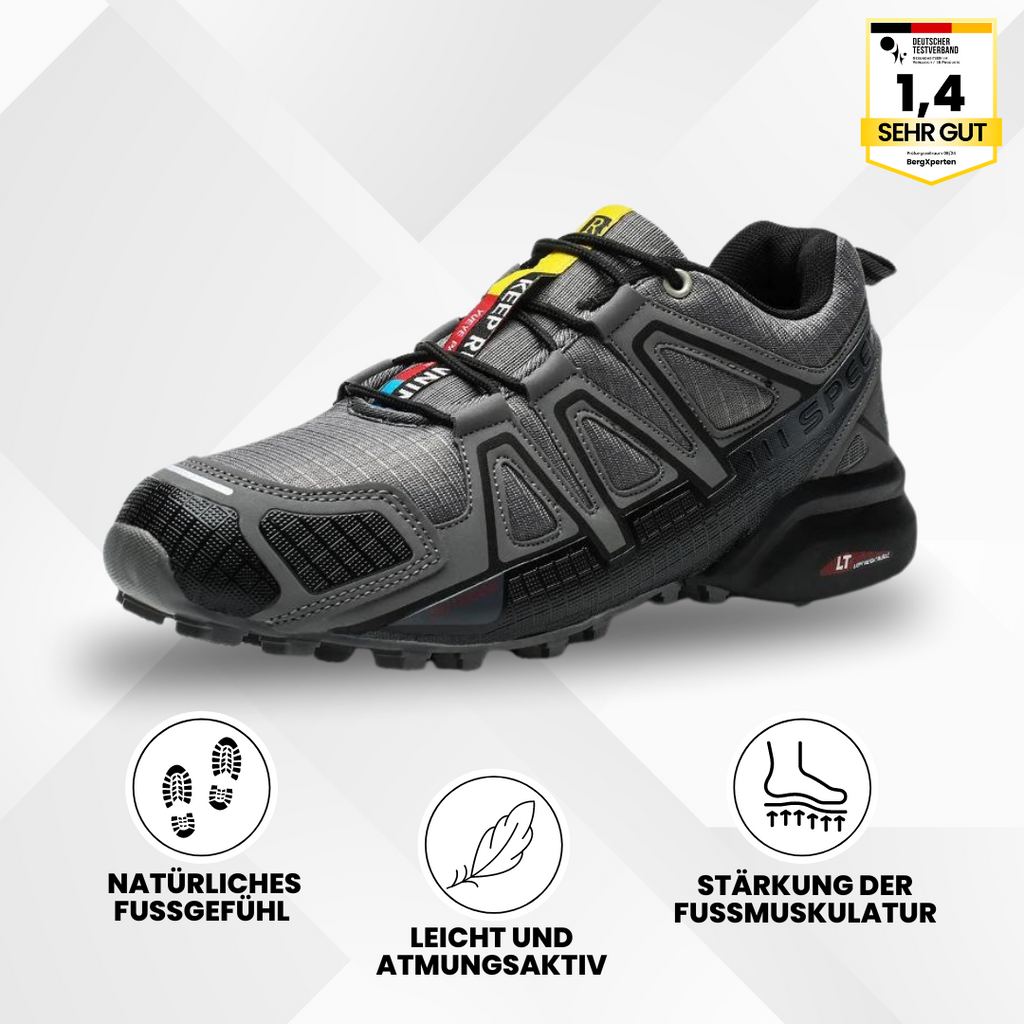 HikeHub - OrthoTrekking IV (2025)