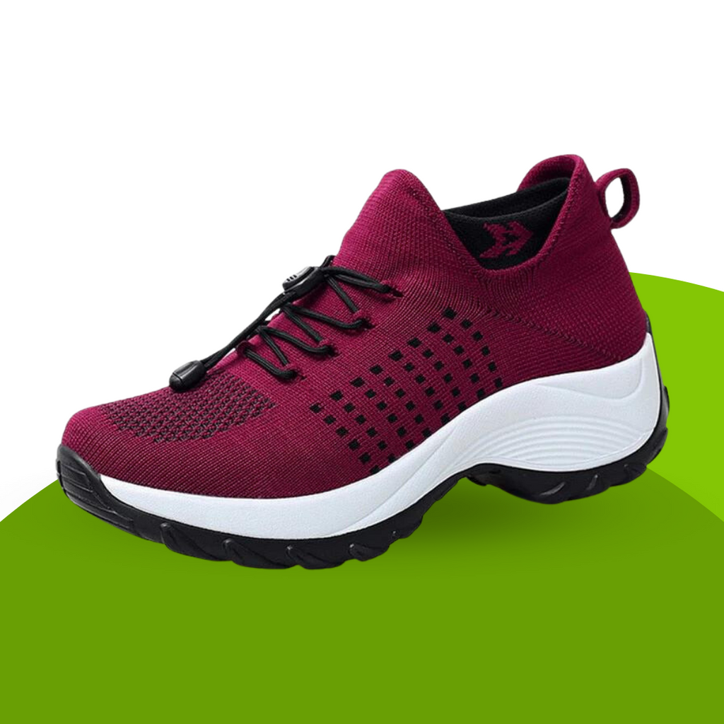 Orthofit – Komfort-Schuhe