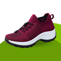 Orthofit - ergonomische Komfort-Schuhe für Damen