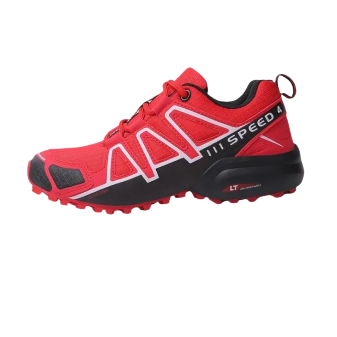 HikeHub - OrthoTrekking IV (2025)