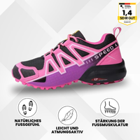 OrthoTrekking IV – Wanderschuhe