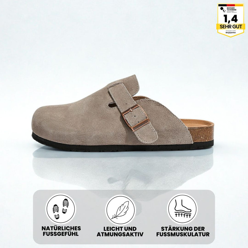 Clogs - Orginal für maximalen Komfort für Damen