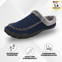 HikeHub - OrthoBare