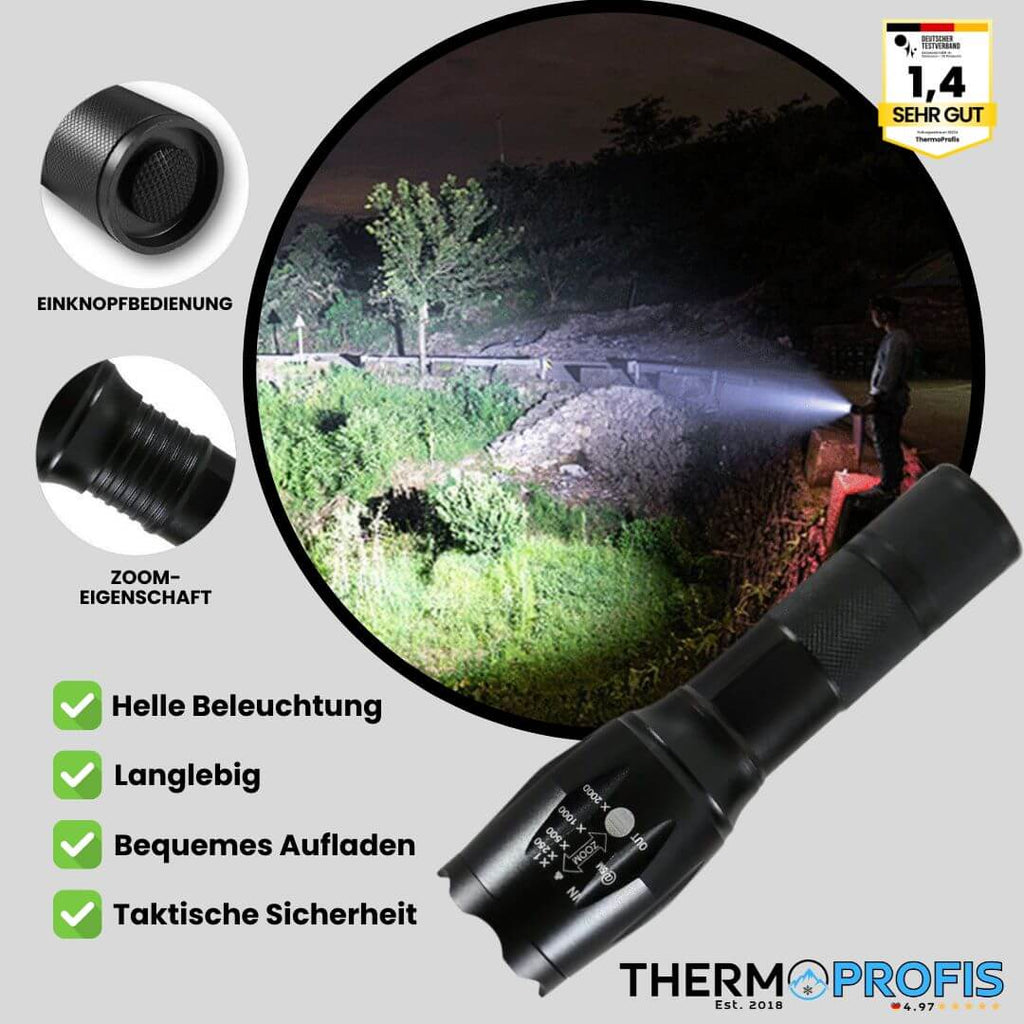 HikeHub - Lumen Pro