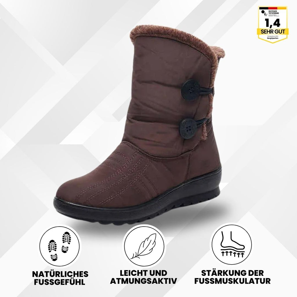 Orthostiefel