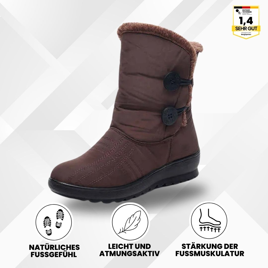 Orthostiefel