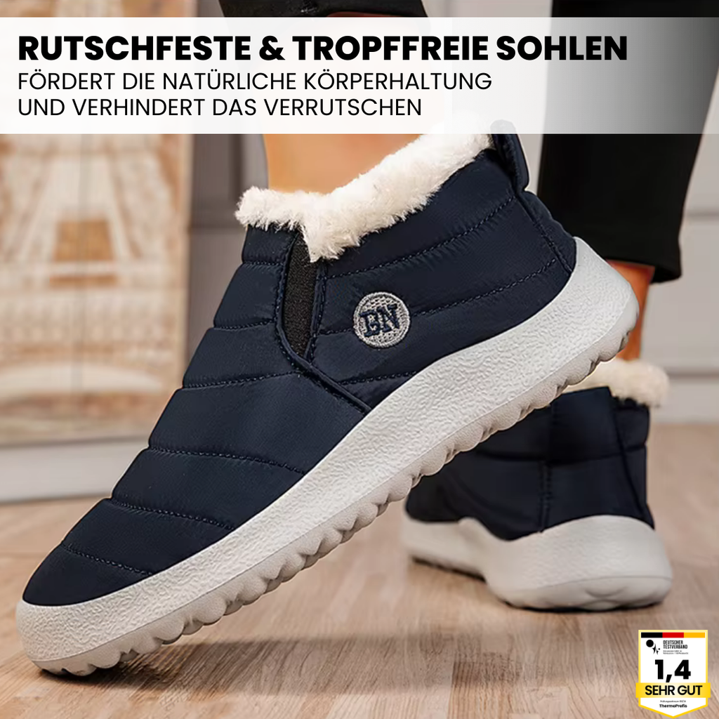 HikeHub - OrthoBooty