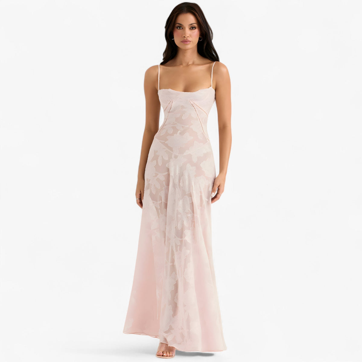 Allesia | Elegantes Kleid