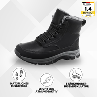 OrthoThermax - Stiefel für Herbst und Winter