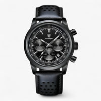 LuminousWatch™ - Luxushorloge für Männer