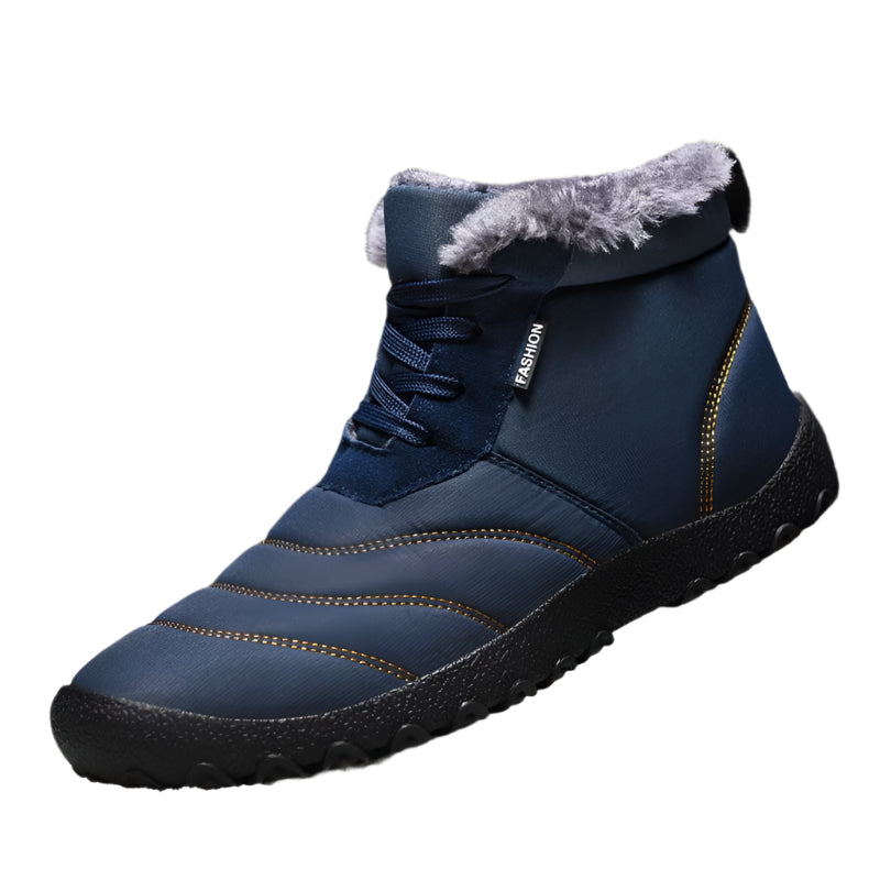 HikeHub - KOMFORT Pro