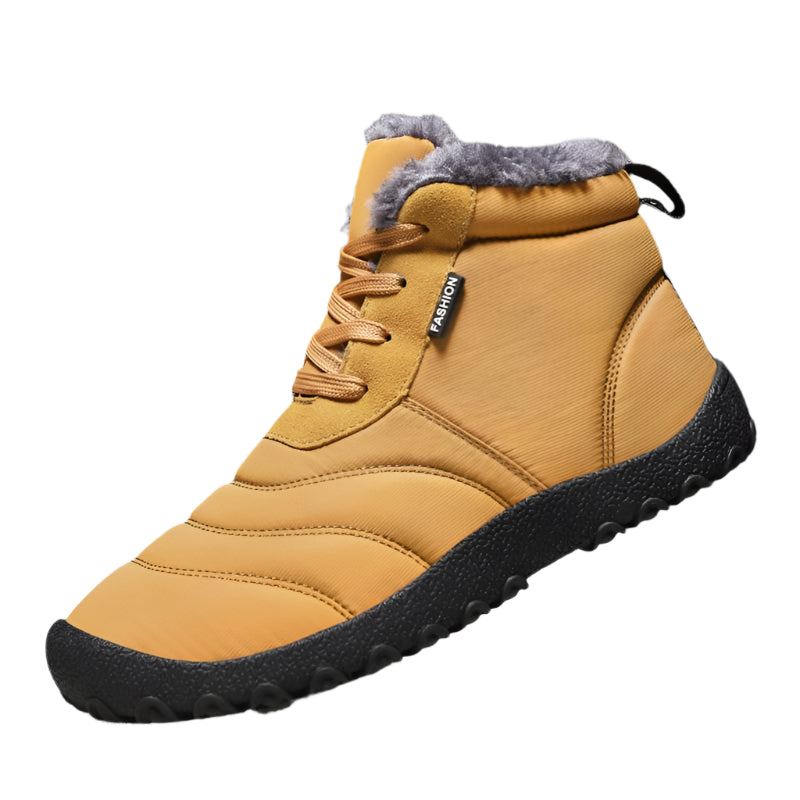 HikeHub - KOMFORT Pro
