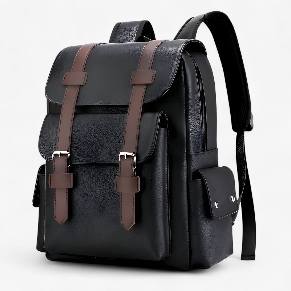 Voyager | Premium-Ledergachtung