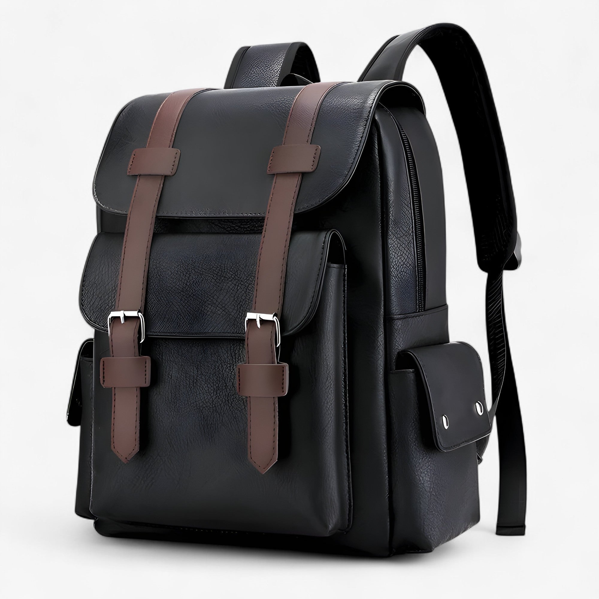 Voyager | Premium-Ledergachtung
