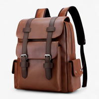 Voyager | Premium-Ledergachtung
