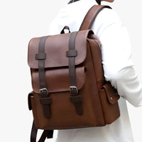Voyager | Premium-Ledergachtung