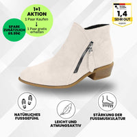 OrthoStep – Stiefeletten