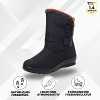 Orthostiefel