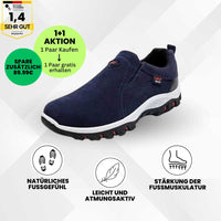 OrthoHealth - Ergonomische Komfortschuhe (Unisex)