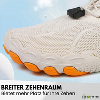 FreeStep – Barfußschuhe