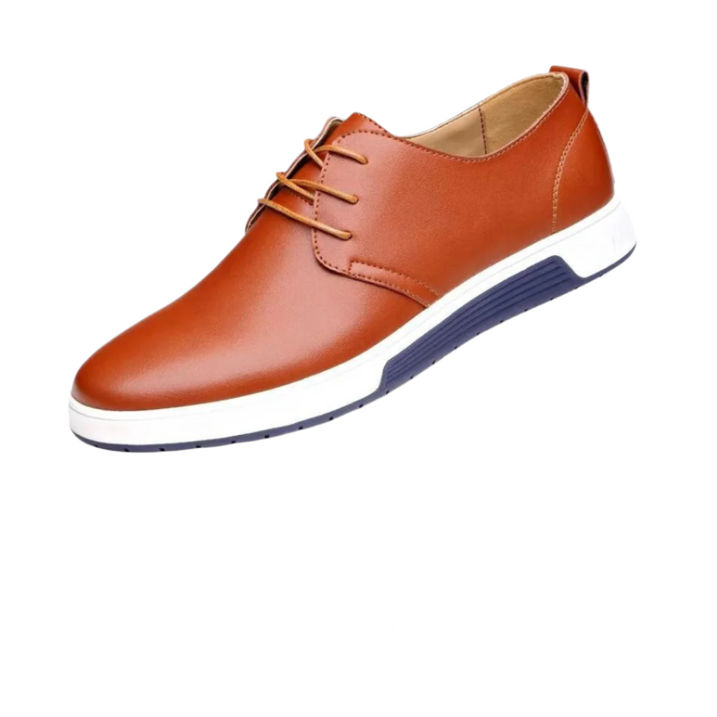 HikeHub - Orthling Komfortschuhe