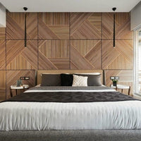 Wandpaneele | Natürliche Eleganz für jedes Interieur