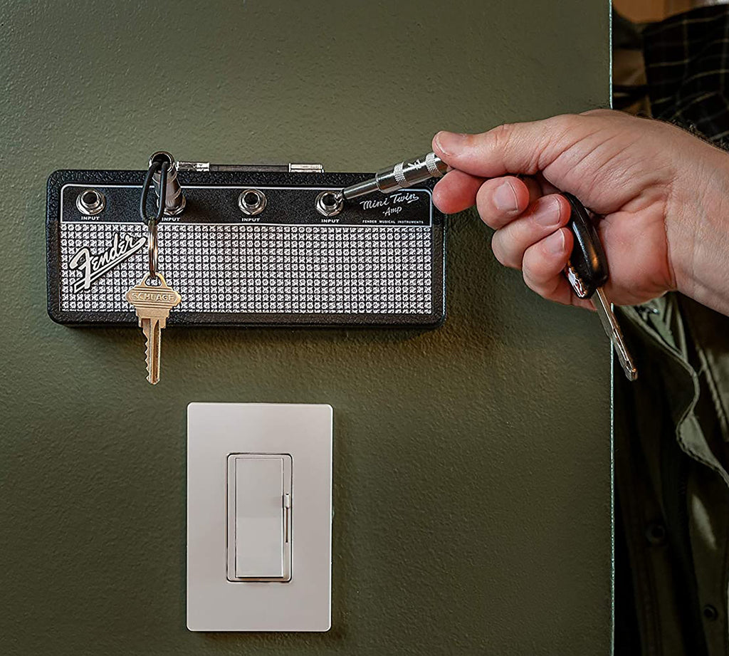 Keyamp™ - Musikalischer Schlüsselhalter