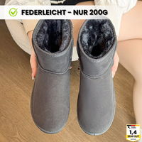 HikeHub - Classic Luxe Mini Boots