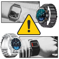 HikeHub - AirForce Health K-52 (2025)