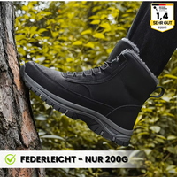 HikeHub - OrthoThermax