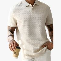 Carlo | Elegantes Poloshirt