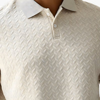 Carlo | Elegantes Poloshirt
