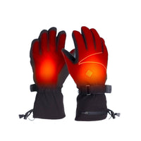 HikeHub - HEATGRIP