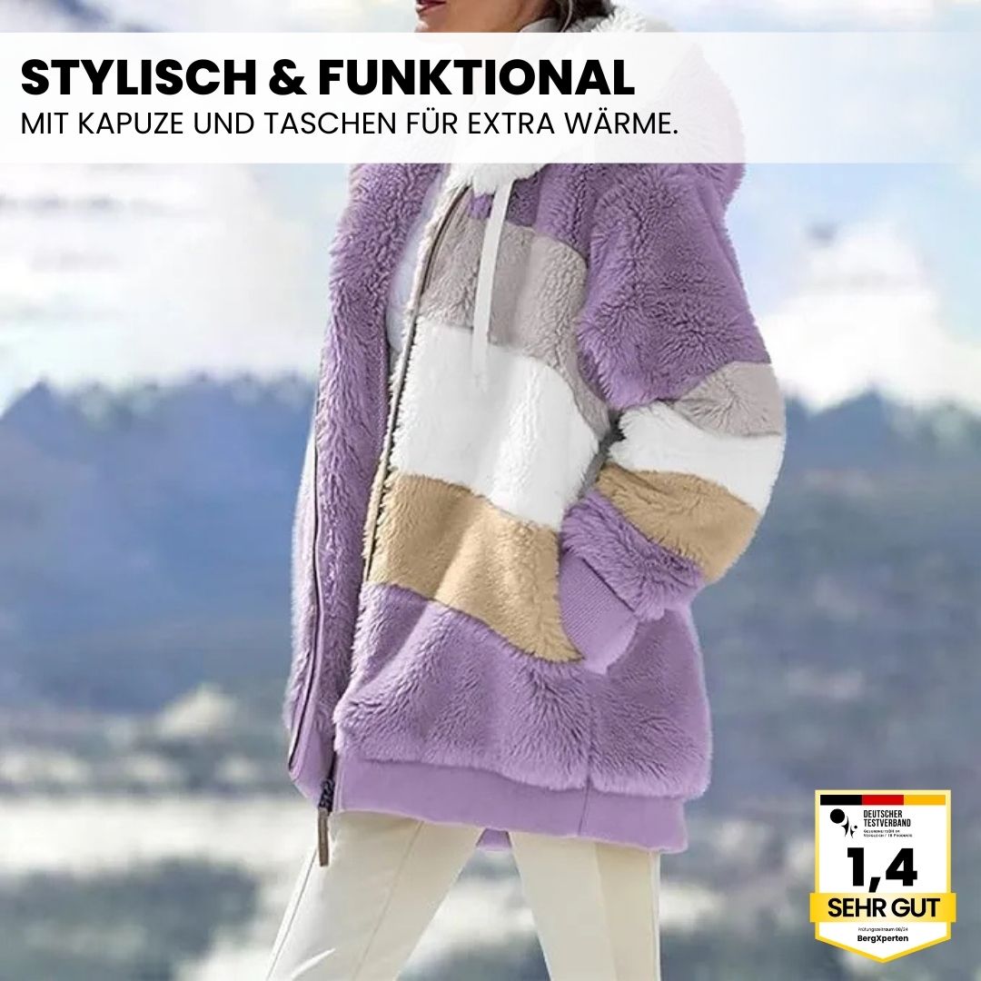 HikeHub - CozyFeel