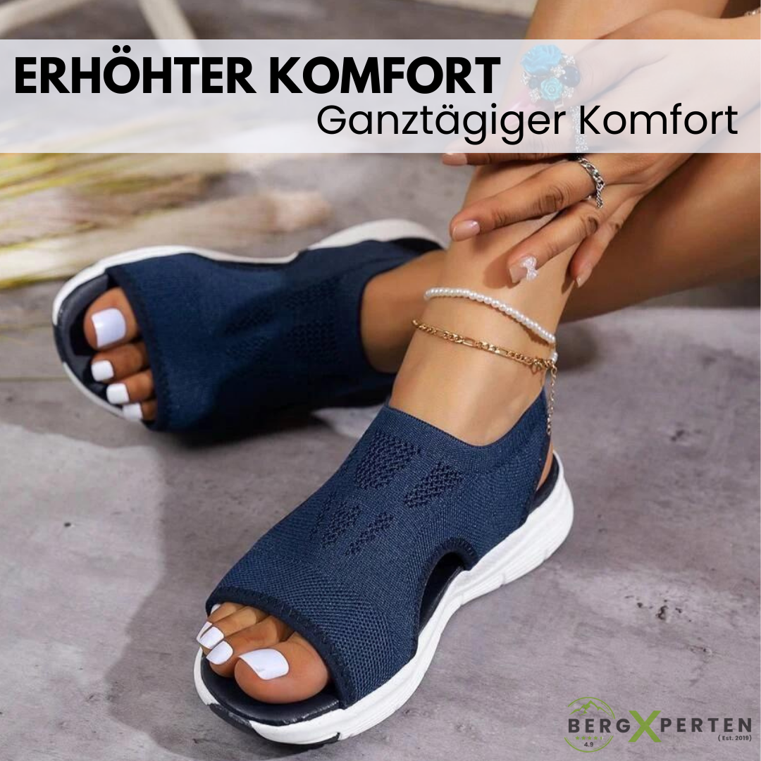 Florax Fit – rutschfeste Sandalen