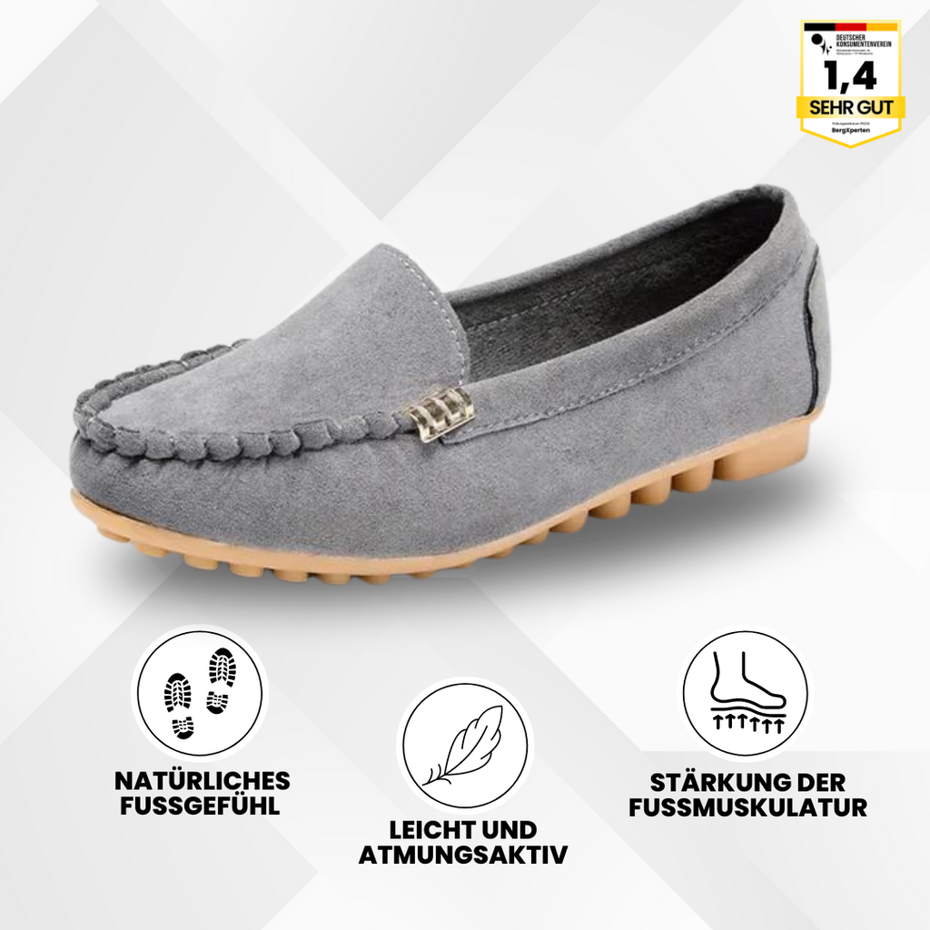 OrthoSun Komfortschuhe