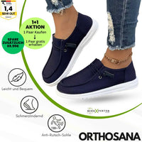 OrthoSana – Freizeitschuhe