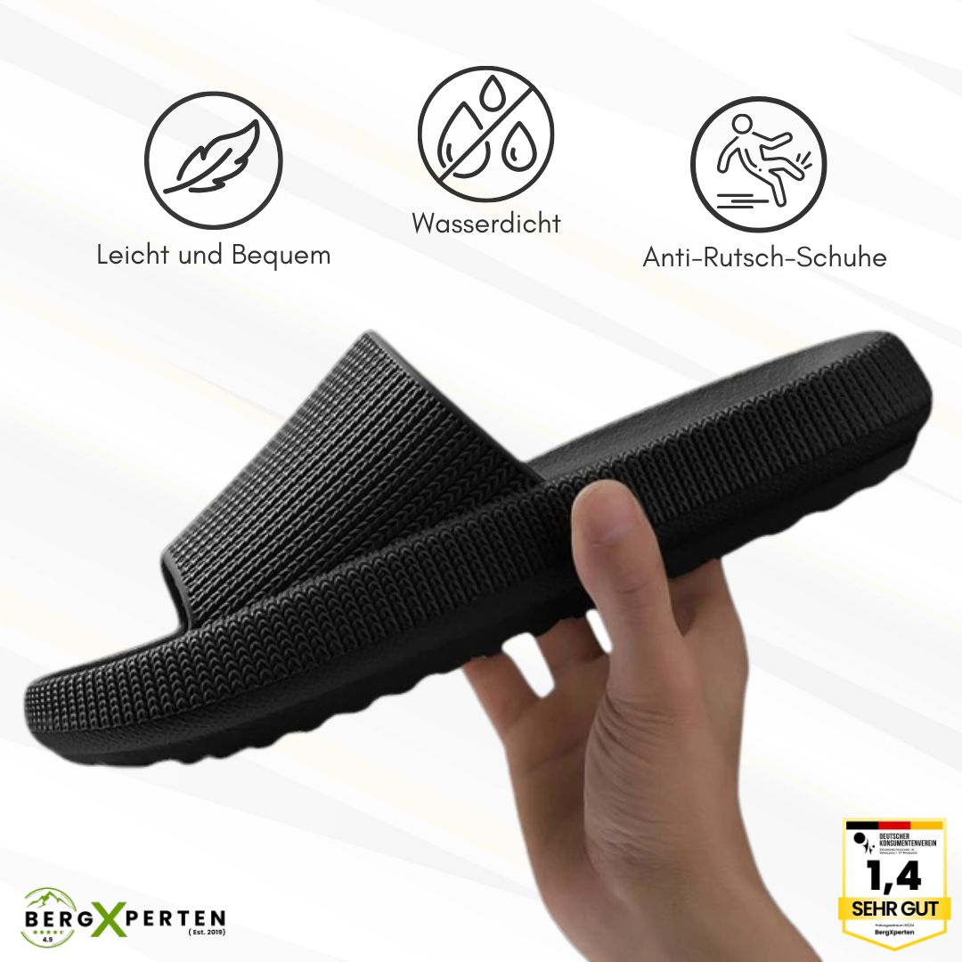 Orthoslipper – Slipper