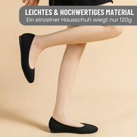 Orthorinas - Ergonomische Ballerinas