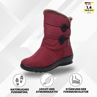 Orthostiefel