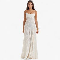 Allesia | Elegantes Kleid