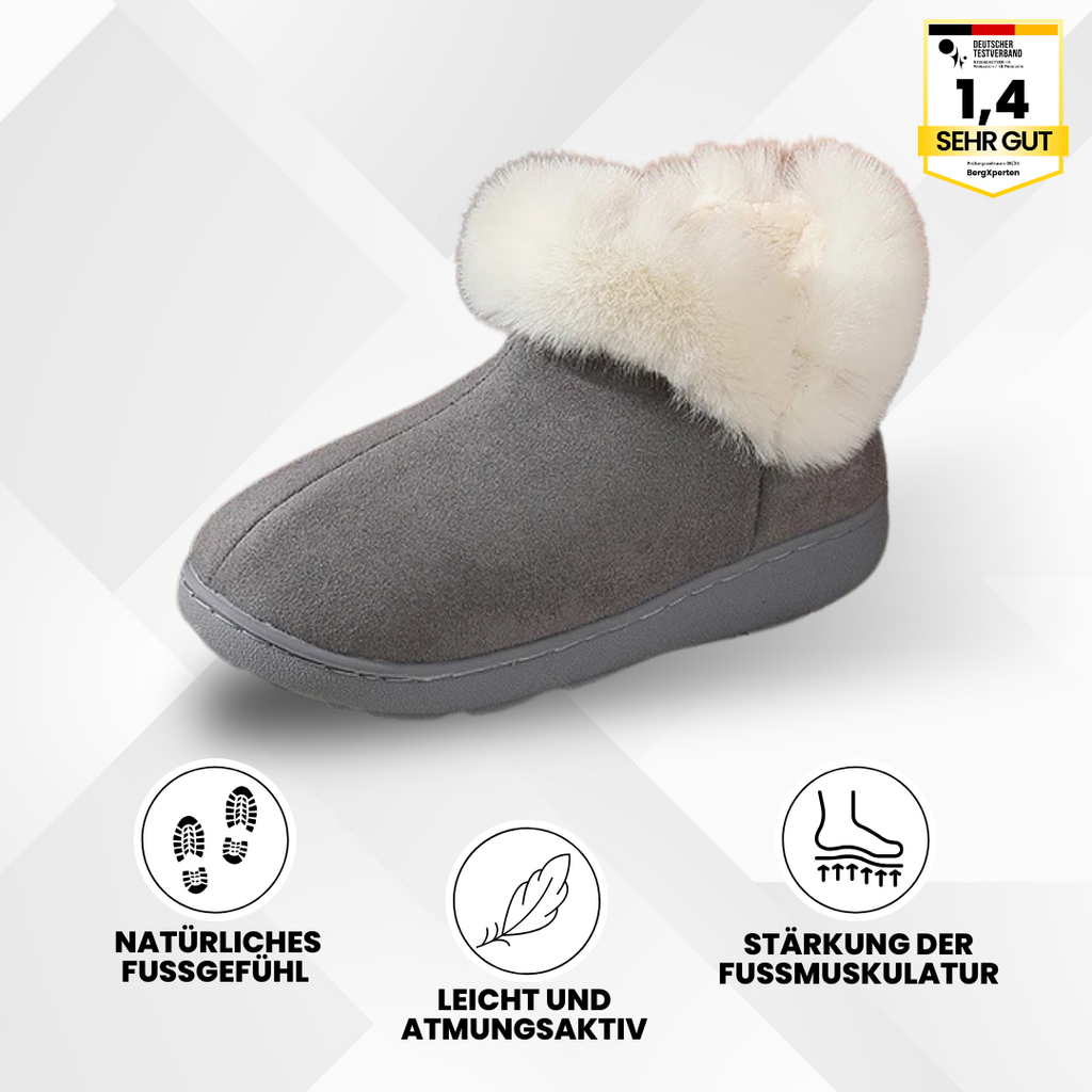 OrthoChloe - Schuhe für Damen